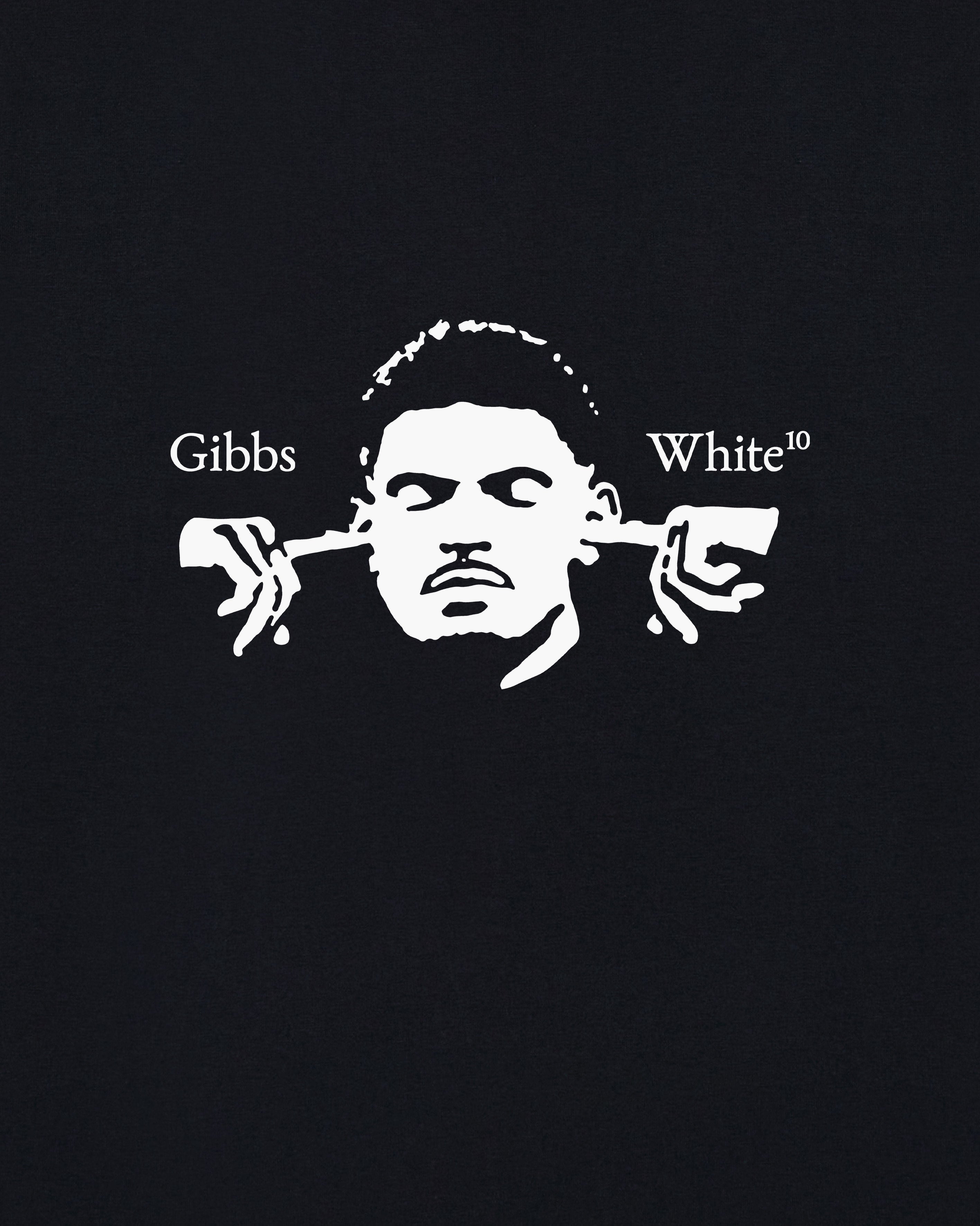 ART OF x Football Forest MGW Tee | AOF x NFFC Black Graphic T-shirt