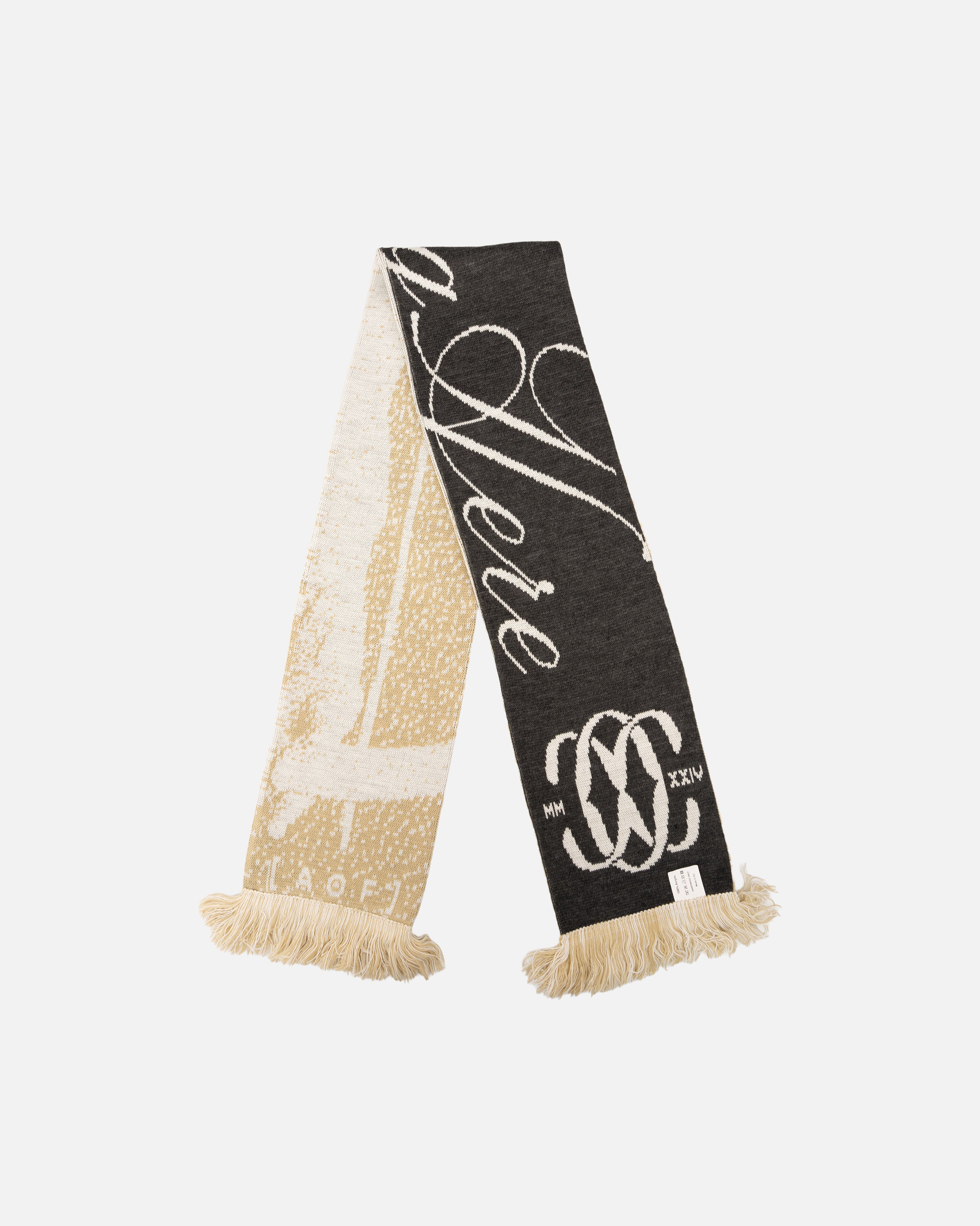 ART OF x F.C Como Women's | Football Scarf | Shop Accessories