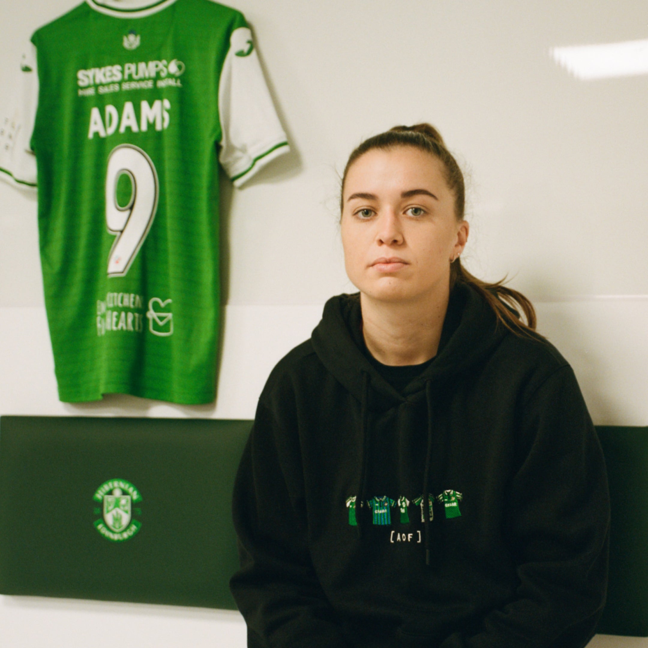 Hibernian