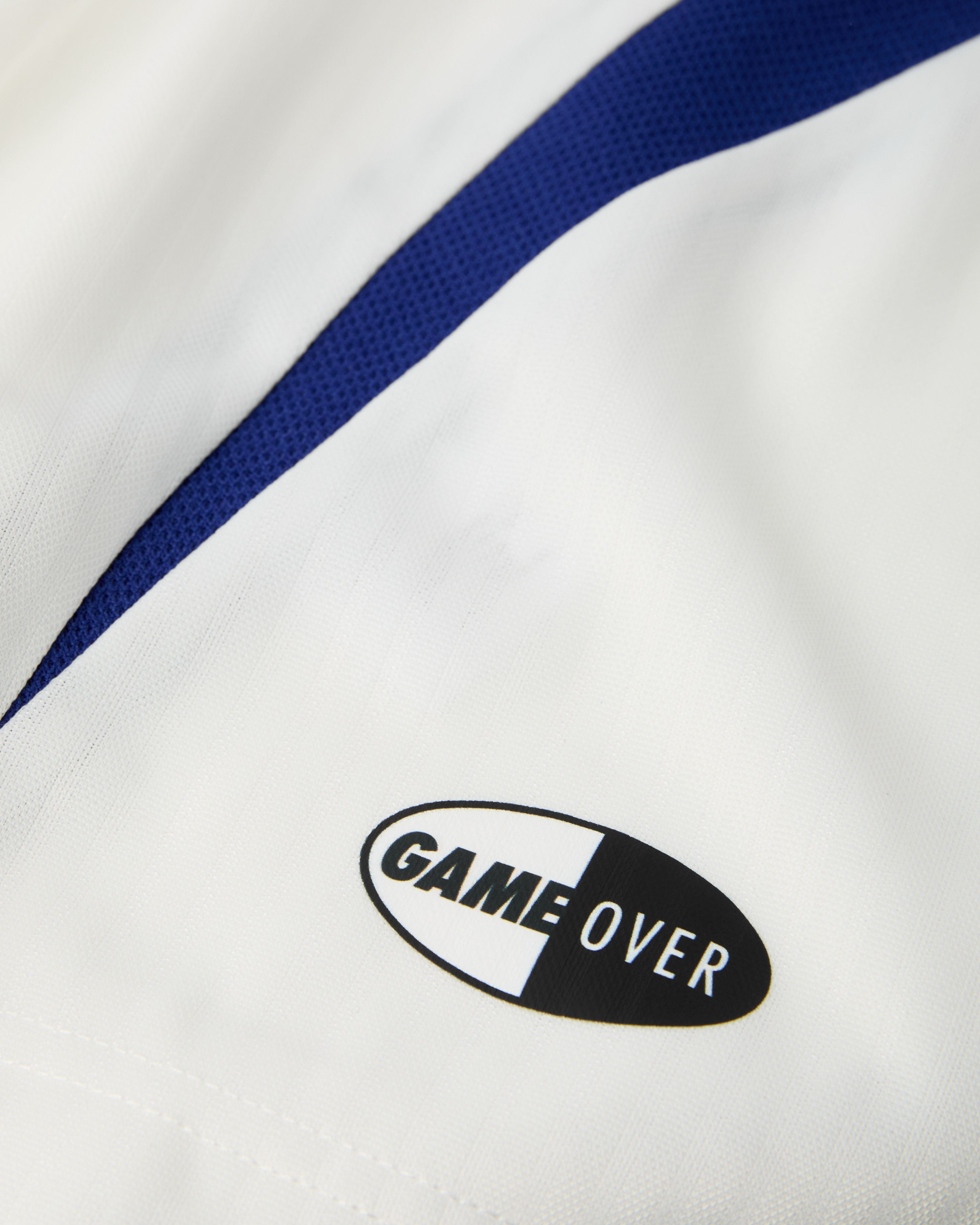 ART OF Coup de Boule 2006 Football Shirt