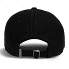 AOF x THFC Classics Cap | Black Hat | Embroidered | Art of Football