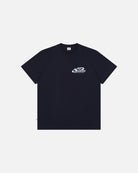 ART OF x Brighton 00s Graphic Tee | BHAFC Navy Football T-shirt