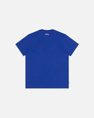 ART OF x Everton Embroidered Blue Tee | Football T-shirt