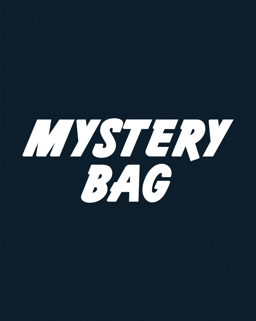 ART OF Mystery Bag | Graphic Football Merchandise | Size Large