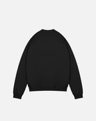 ART OF Southampton Home Pickles Sweat | SFC Black Graphic Football Top