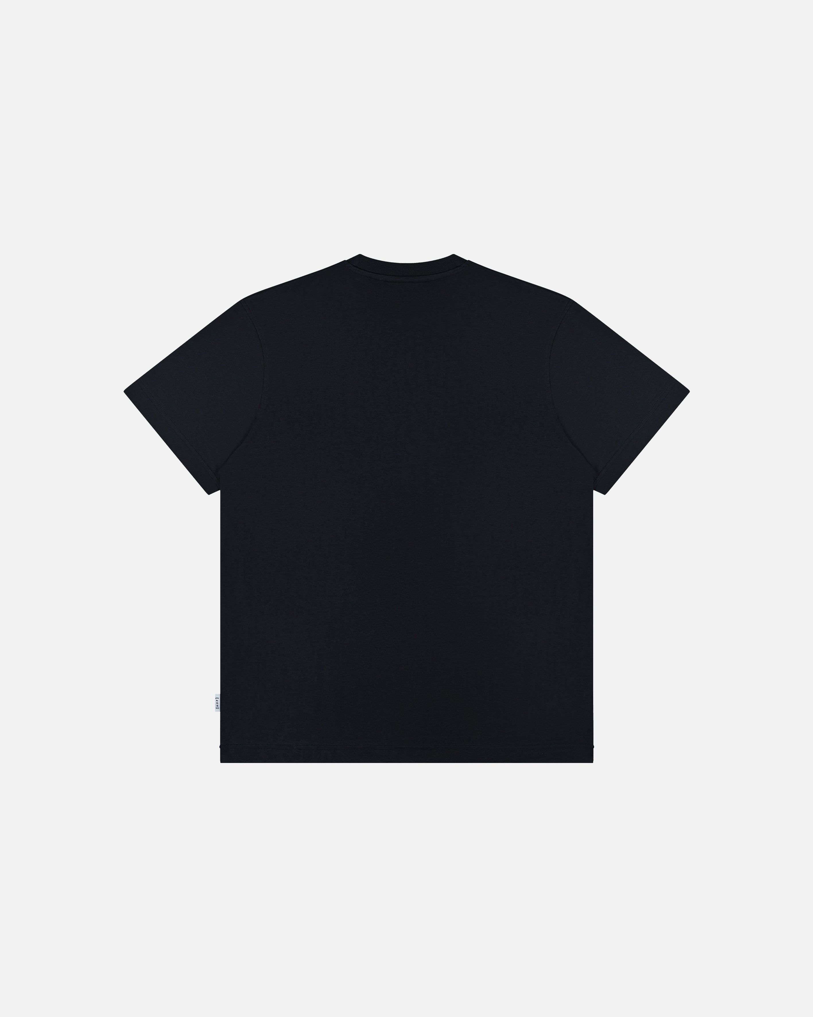 AOF x CPFC Cup Winners Tee | Black Graphic T-shirt | Art of Football