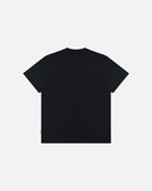 AOF x Pensioners Away Pickles Tee | Black T-shirt | Art of Football