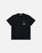 ART OF Football Guinness | It's a Long Season Tee | AOF Black T-shirt