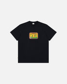 ART OF AFC Women's Campeãs Da Europa | Black Women's Football T-shirt