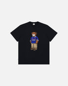 ART OF x Rangers Home Pickles Tee | RFC Black Graphic Football T-shirt