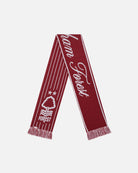 ART OF Football x Forest Heritage Scarf | AOF Knitted Accessories