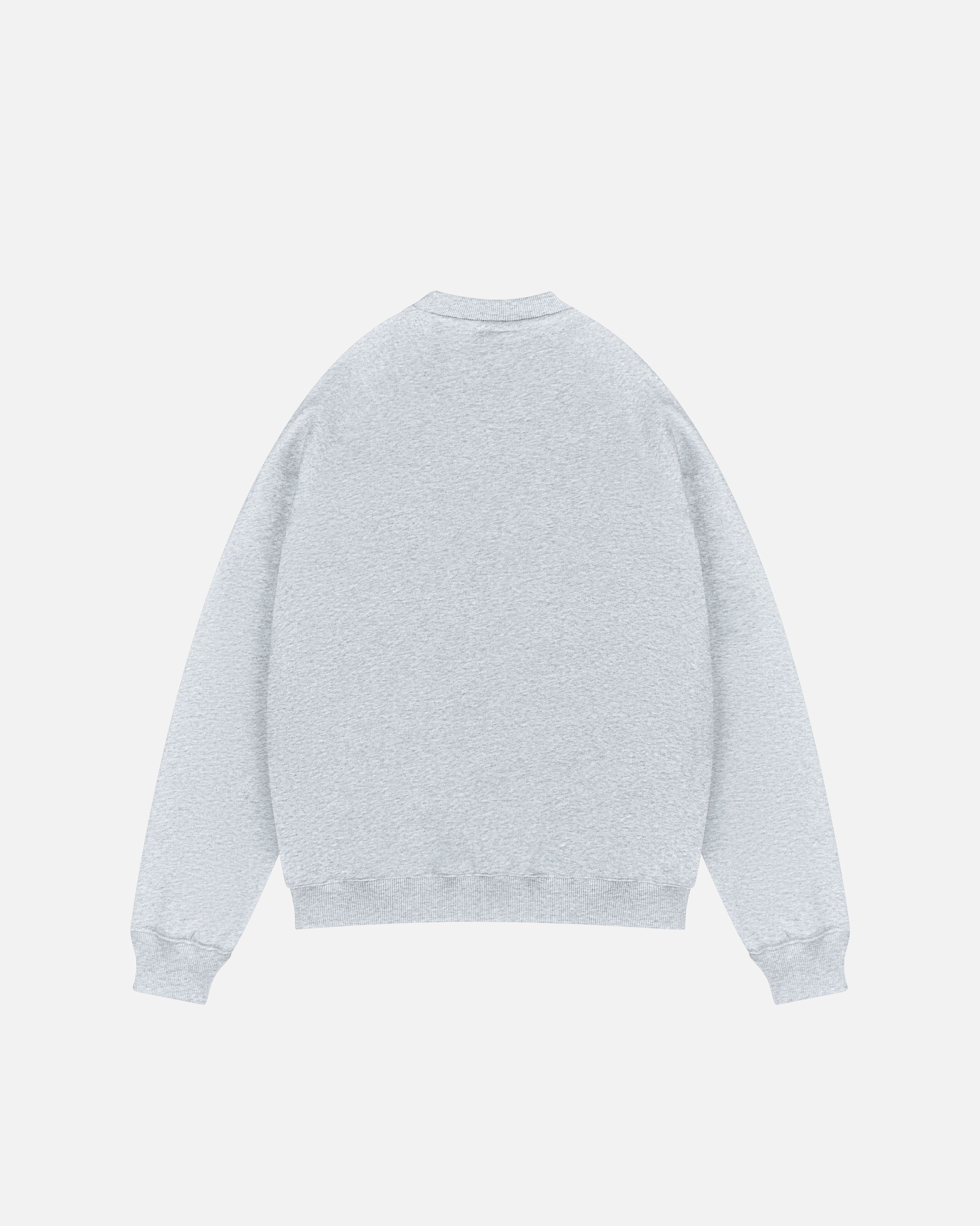 ART OF Scotland '96 Pickles Sweat | Grey Printed Football Top