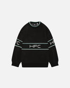 ART OF Football Hibernian Heritage Jumper | AOF Knitwear