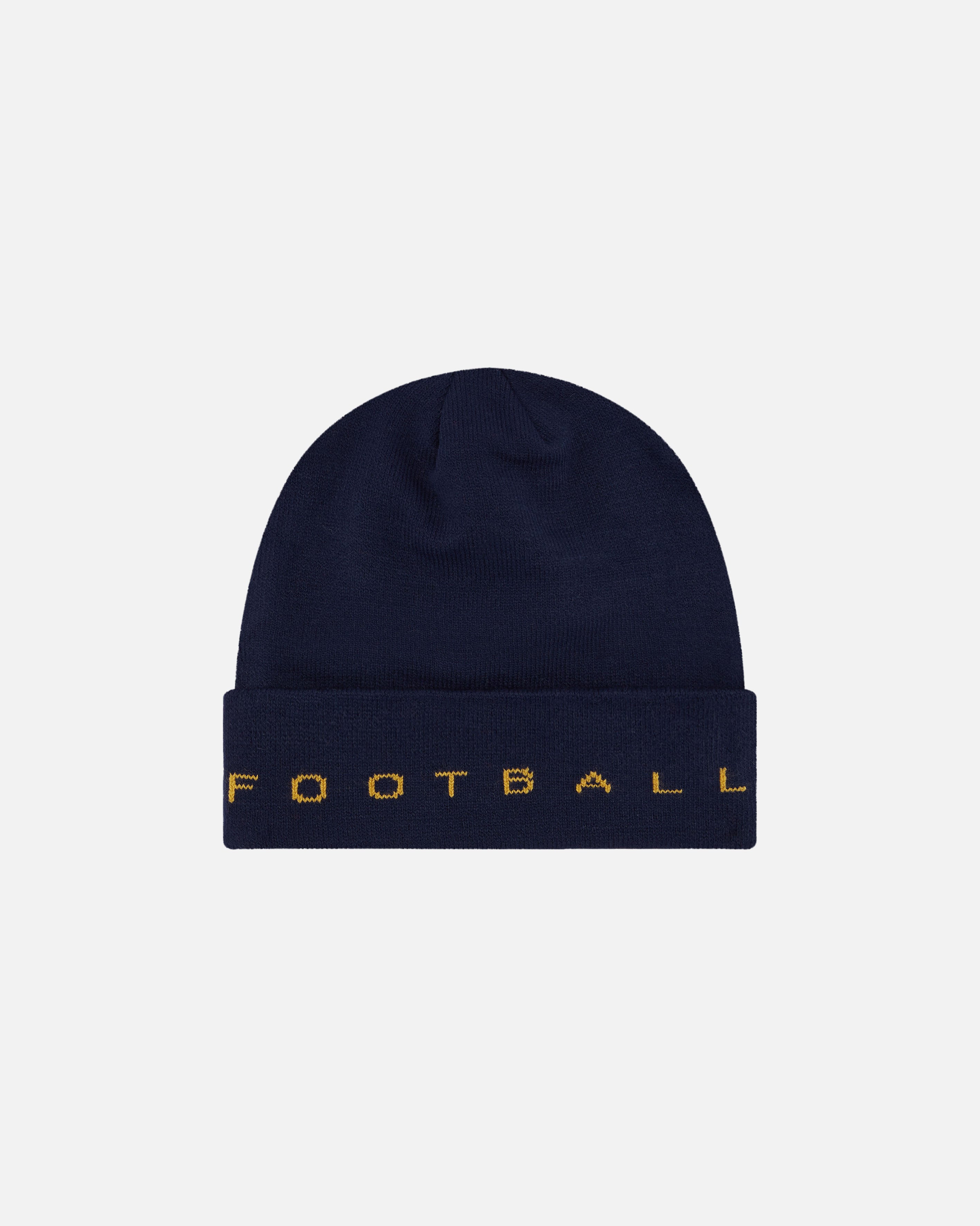 ART OF Football x West Ham Heritage Beanie | AOF Knitted Accessories