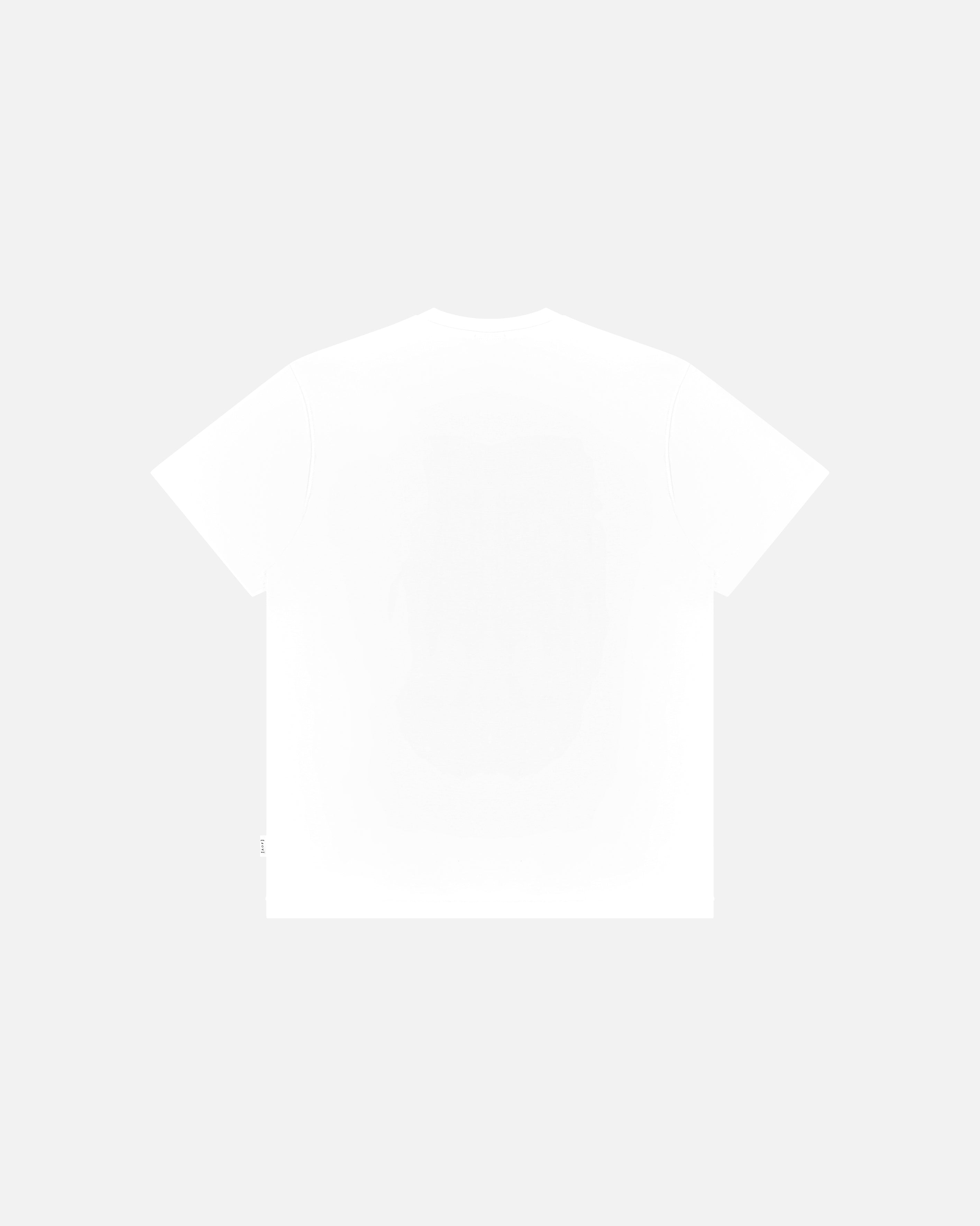 AOF Saviour Of The Nation Tee | White T-shirt | Art of Football