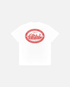 ART OF Football x Forest In Graz Tee | AOF White Graphic T-shirt