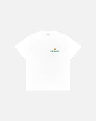 AOF Fergie Time Tee | White Graphic T-shirt | Art of Football
