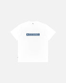 ART OF Saturday Is For Football Tee | AFC White Football T-shirt