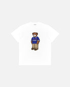 AOF x RFC Home Pickles Tee | White Graphic T-shirt | Art of Football